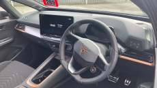 CUPRA Born 170kW e-Boost V1 59kWh 5dr Auto Electric Hatchback